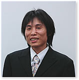 西郡研太郎